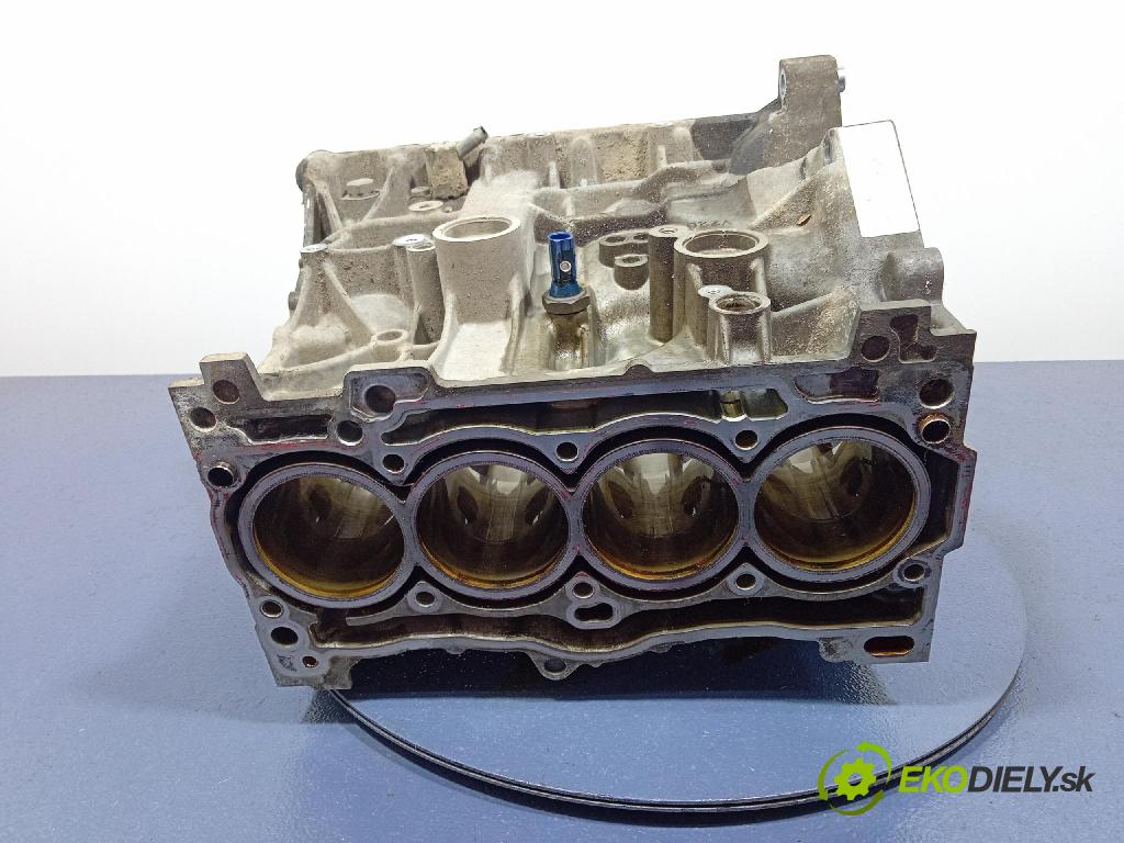 Skoda Octavia 2016 Blok Motor: 04E103023BF