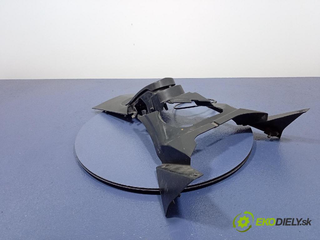 Bmw C 650 gt 2016 Klapka Infuze Paliva: 7725030