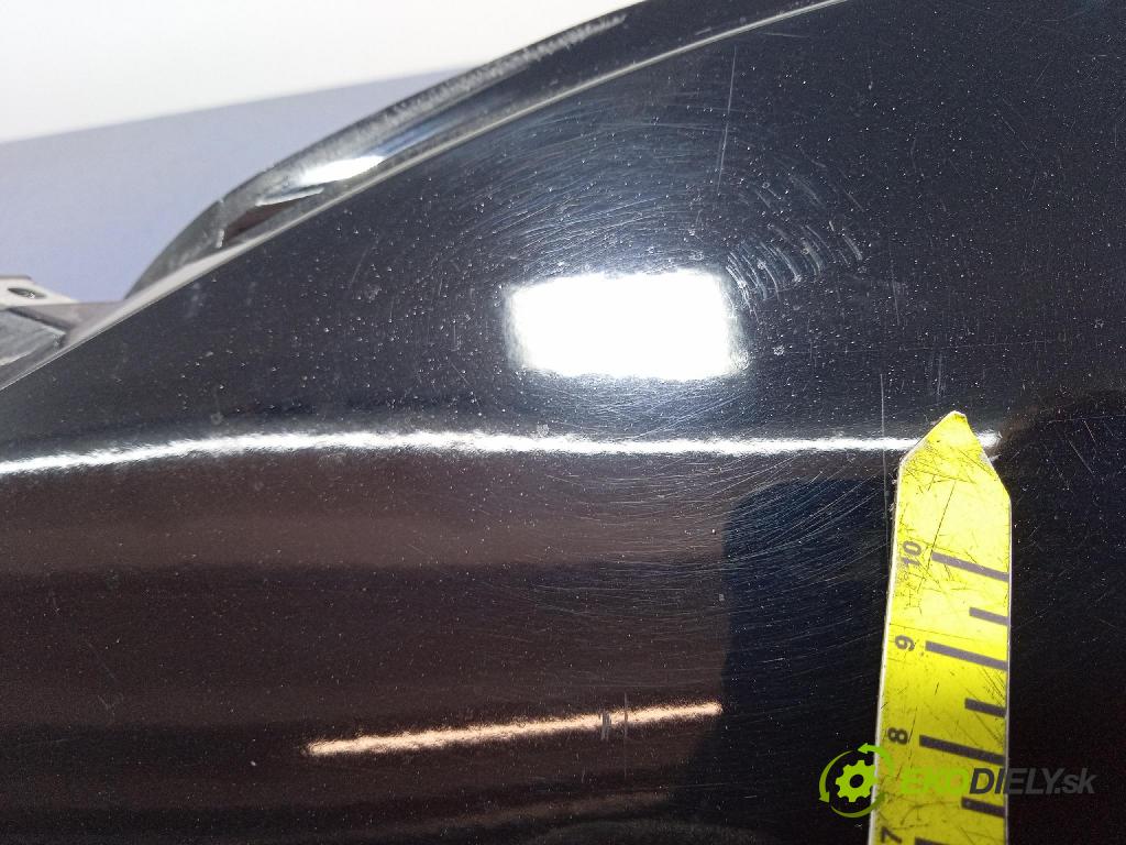 Bmw C 650 gt 2016 lišta Dekoratívní: 7725044