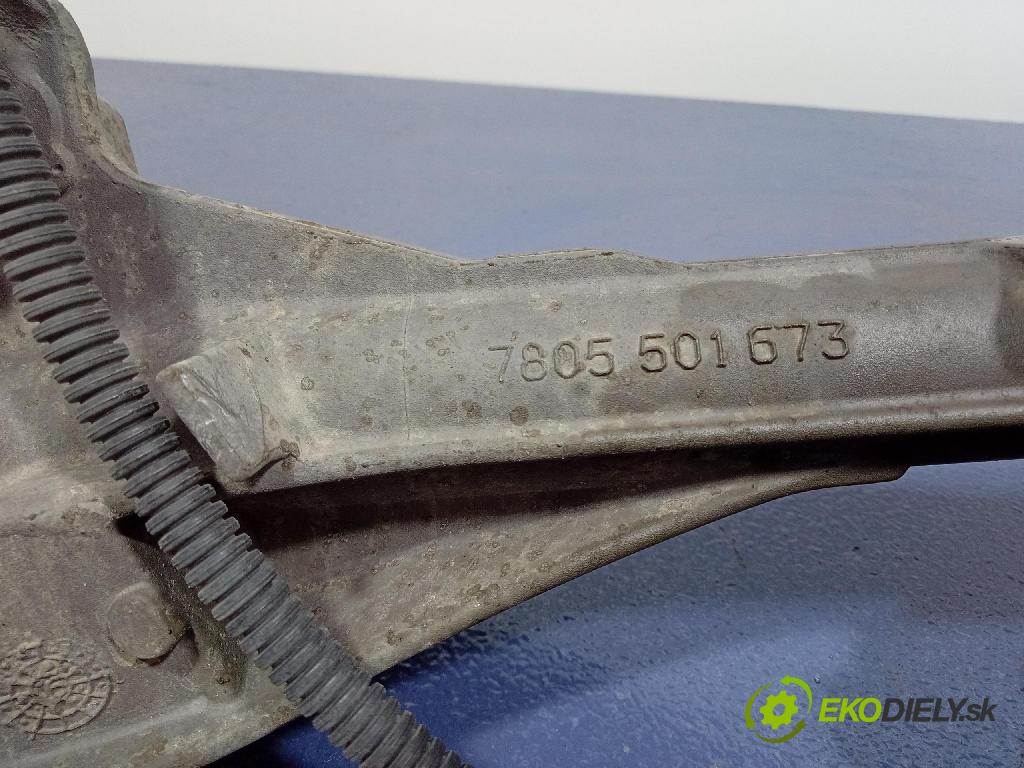 Skoda Octavia 2016 řízení volantu 5Q1423051AT