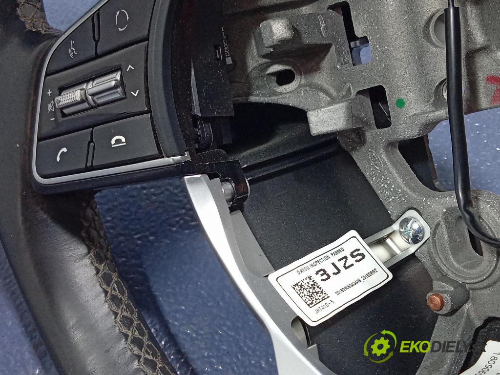 Kia Sportage 2018 volant 56130-D9AA0