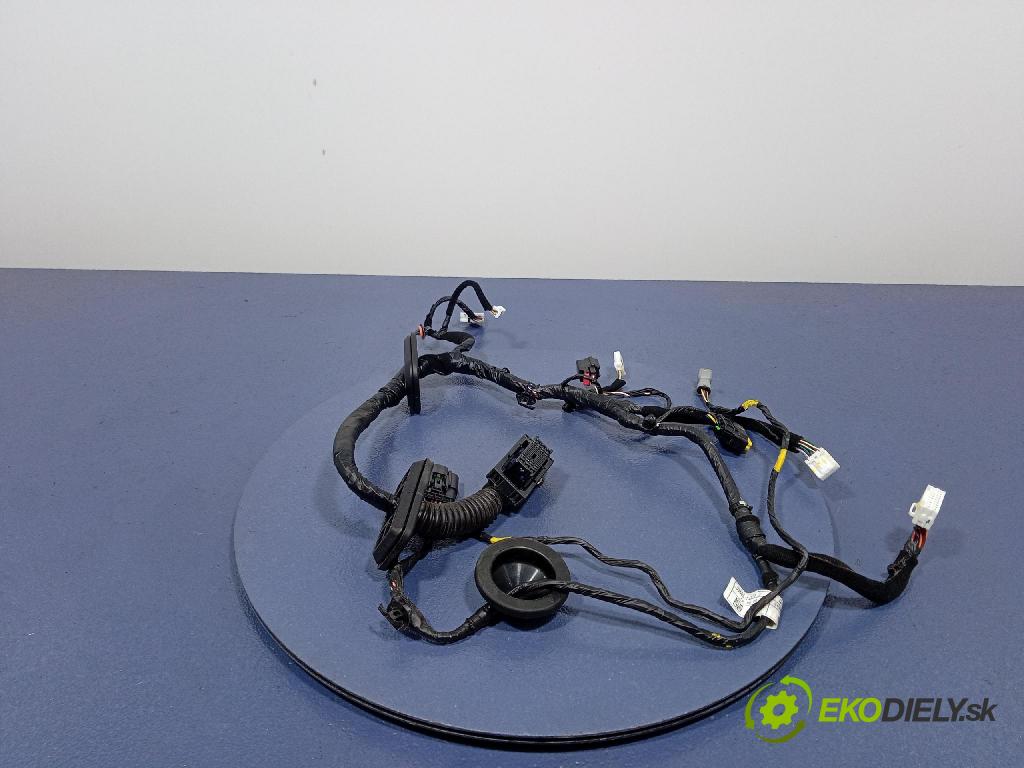 Kia Sportage 2018 instalace Elektrický: 91605-F1520