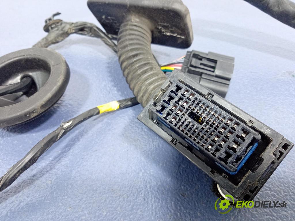Kia Sportage 2018 instalace Elektrický: 91605-F1520
