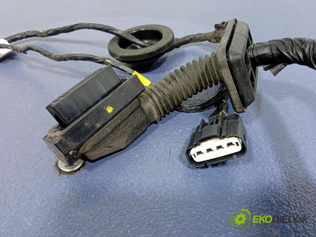 Kia Sportage 2018 instalace Elektrický: 91605-F1520