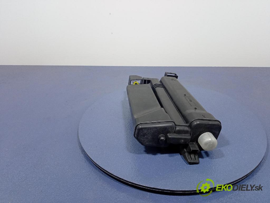 Skoda Octavia 2016 Nádrž: Uhlík: Aktívny: 5Q0201801