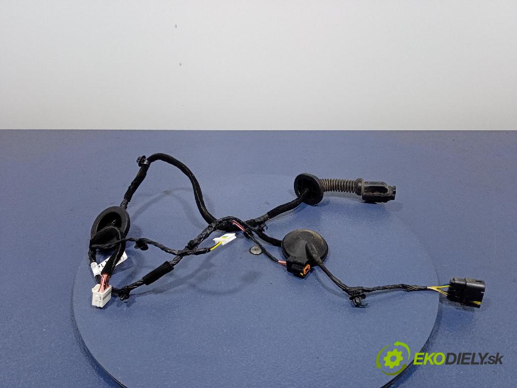Kia Sportage 2018 instalace Elektrický: 91625-F1010