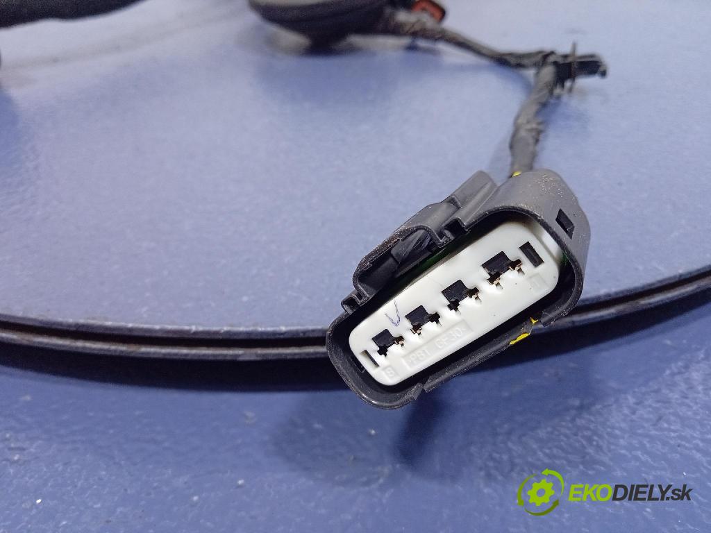Kia Sportage 2018 instalace Elektrický: 91625-F1010