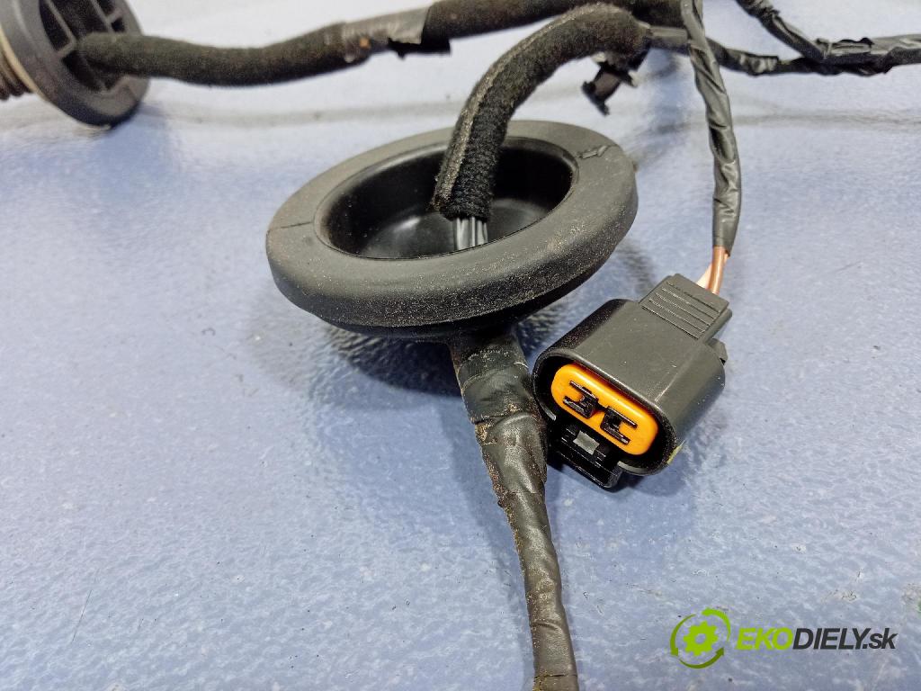 Kia Sportage 2018 instalace Elektrický: 91625-F1010