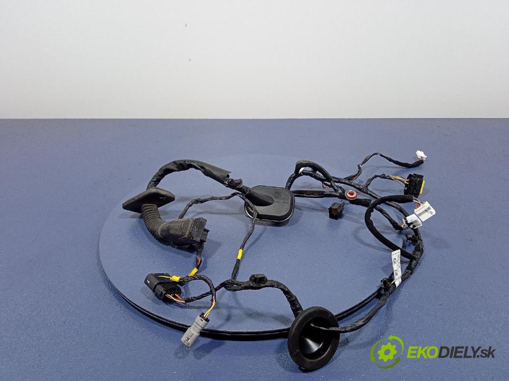 Kia Sportage 2018 instalace Elektrický: 91615-F1280