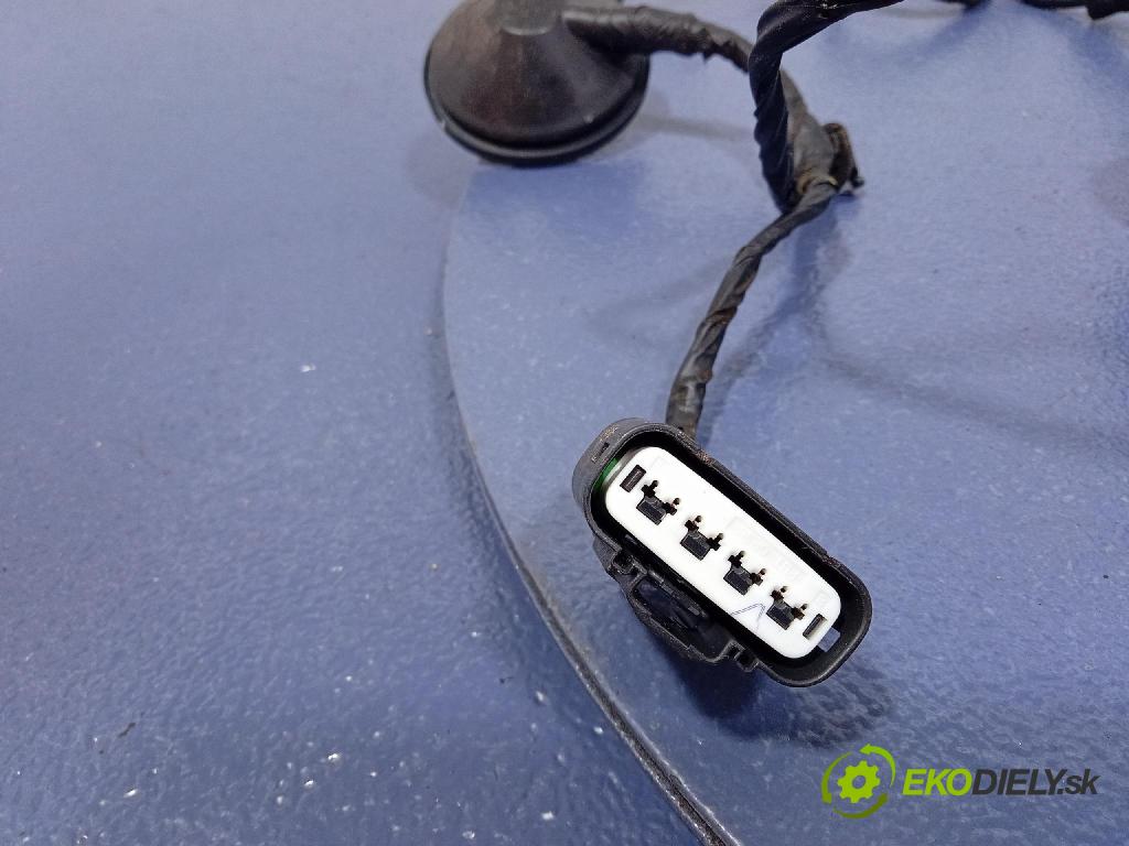 Kia Sportage 2018 instalace Elektrický: 91615-F1280