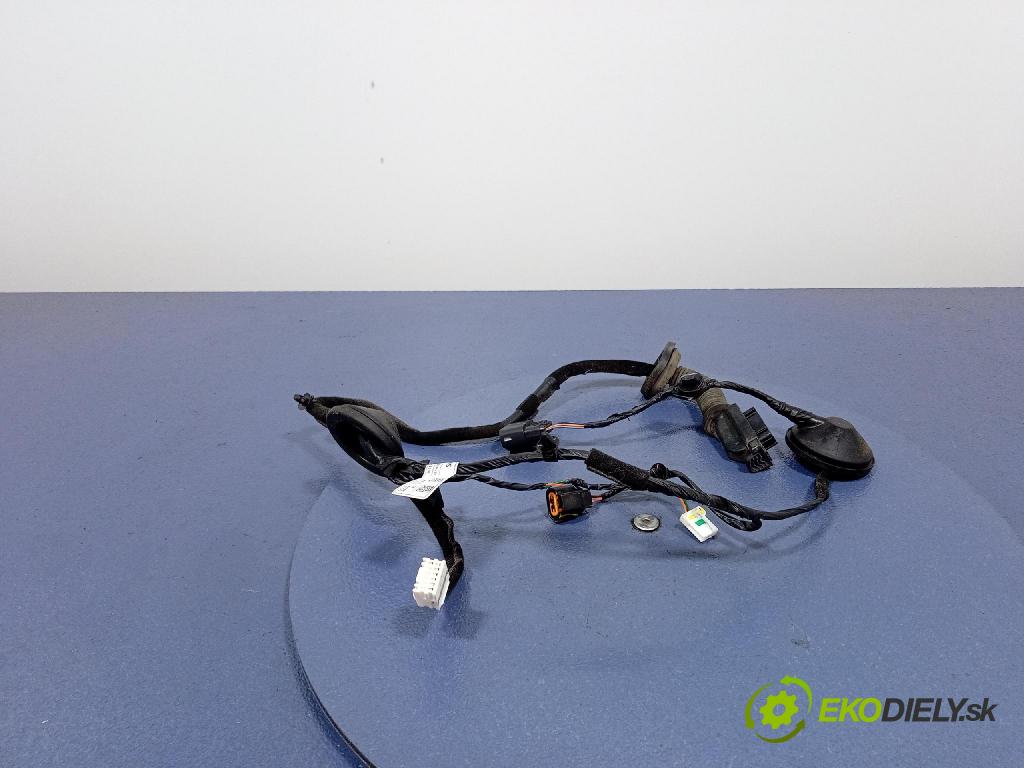 Kia Sportage 2018 instalace Elektrický: 91635-F1010