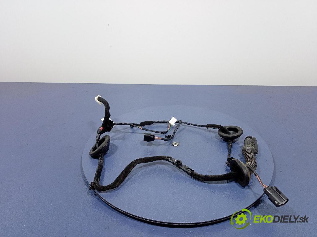 Kia Sportage 2018 instalace Elektrický: 91635-F1010