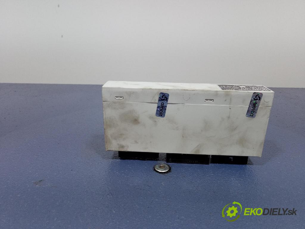 Bmw Seria 3 1999 řídící jednotka Komfortu 8385543