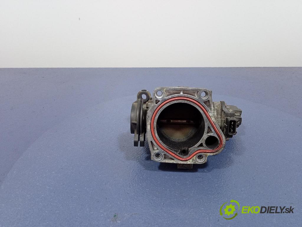 Bmw Seria 3 1999 škrticí klapka 1432059