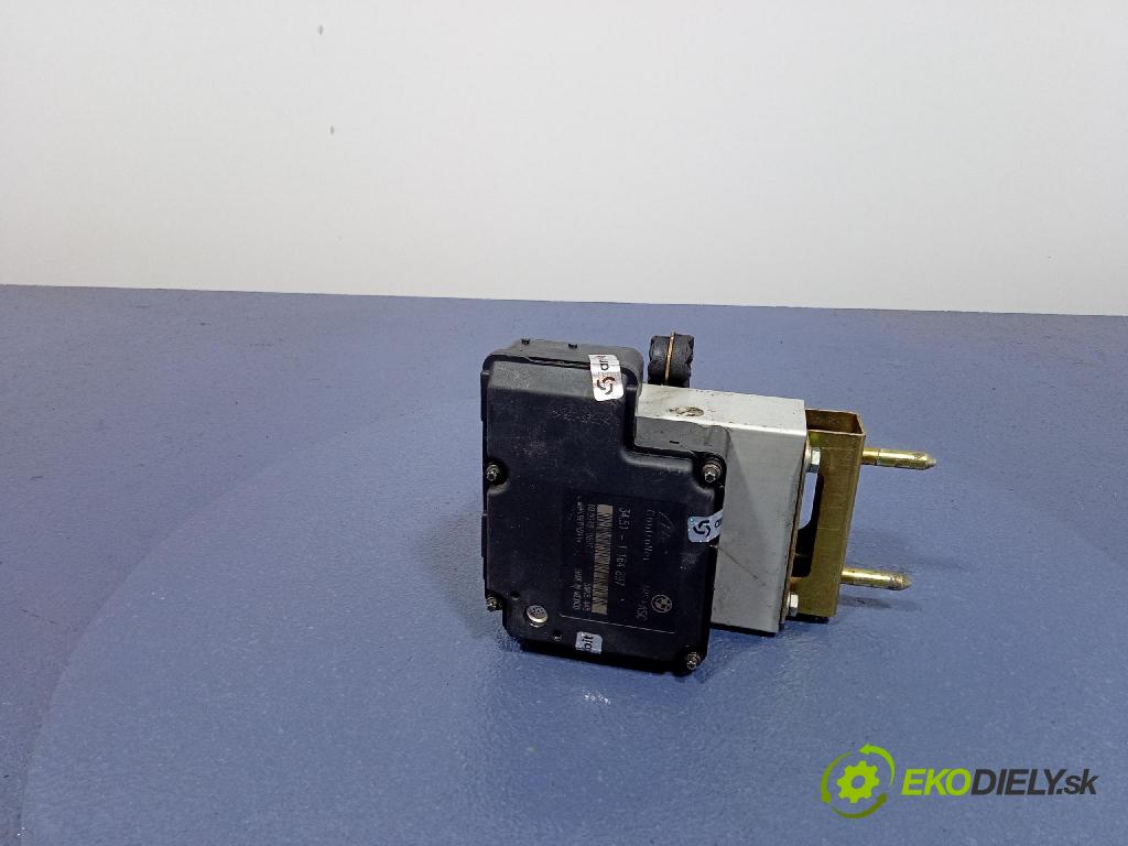 Bmw Seria 3 1999 čerpadlo ABS x 164896