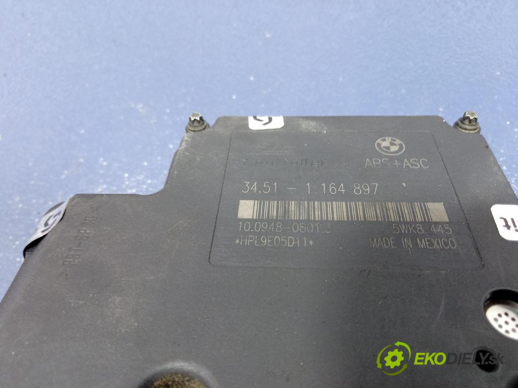 Bmw Seria 3 1999 čerpadlo ABS x 164896
