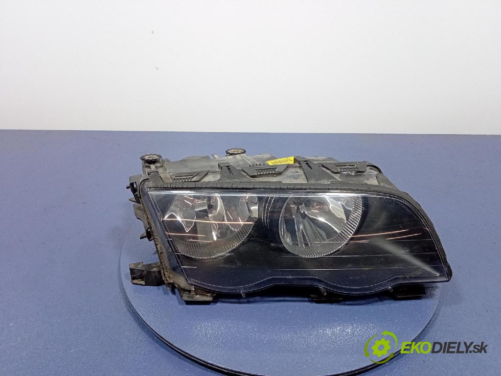 Bmw Seria 3 1999 světlo v pravo: 6902746