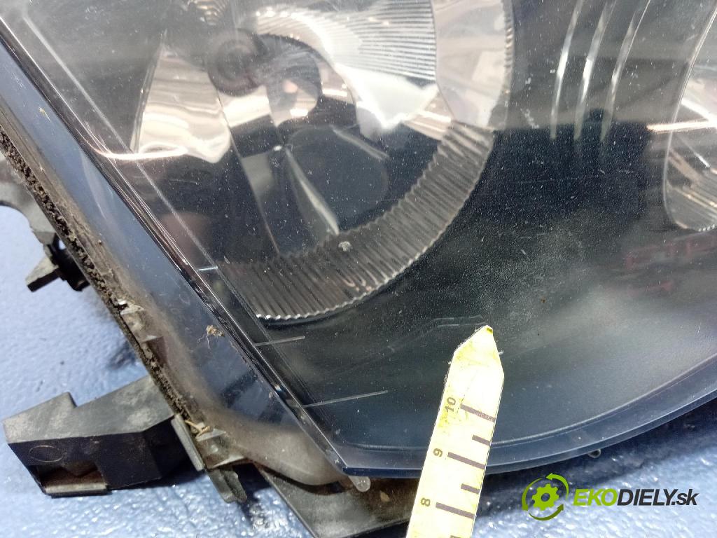 Bmw Seria 3 1999 světlo v pravo: 6902746