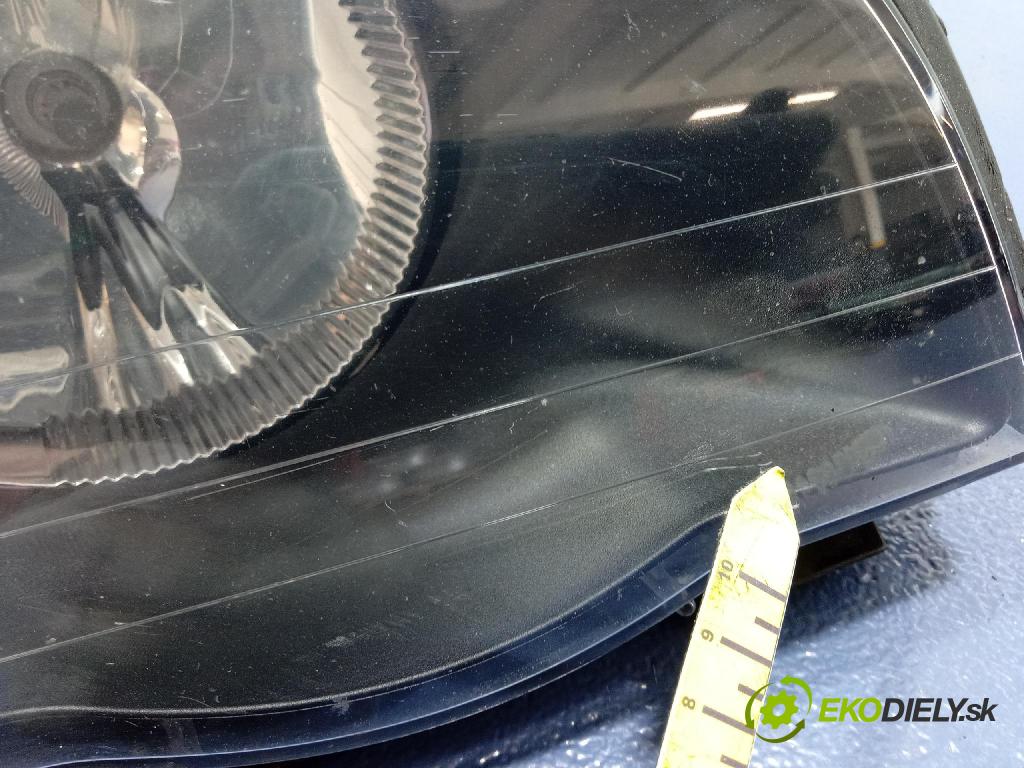 Bmw Seria 3 1999 světlo v pravo: 6902746