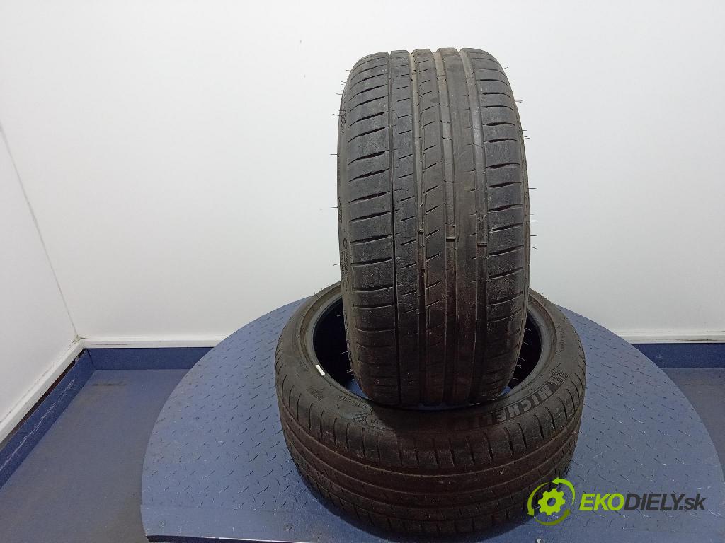 Audi A8 0 pneumatiky: Leto: 3528702768495