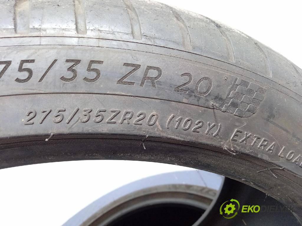 Audi A8 0 pneumatiky: Leto: 3528702768495