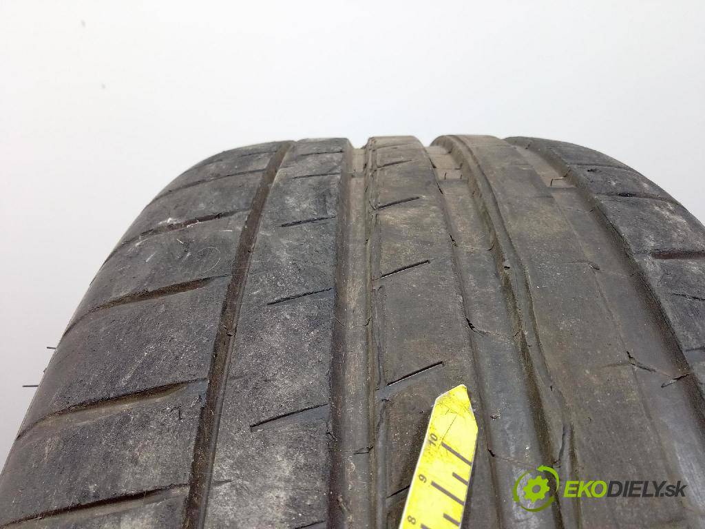Audi A8 0 pneumatiky: Leto: 3528702768495