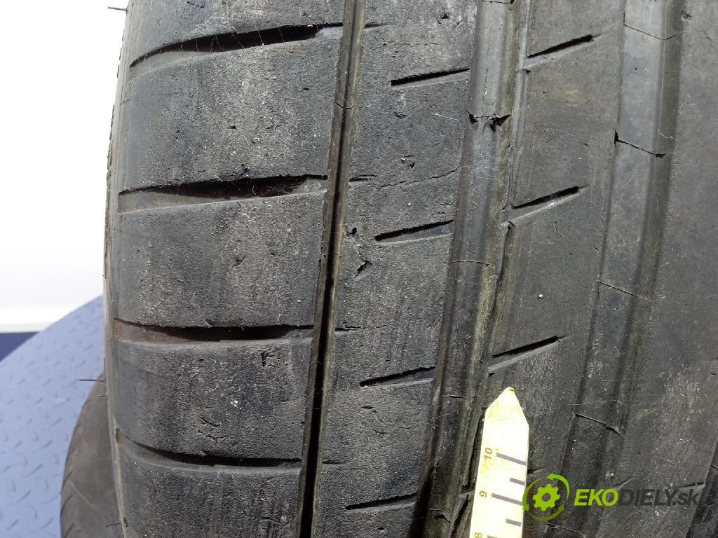 Audi A8 0 pneumatiky: Leto: 3528702768495