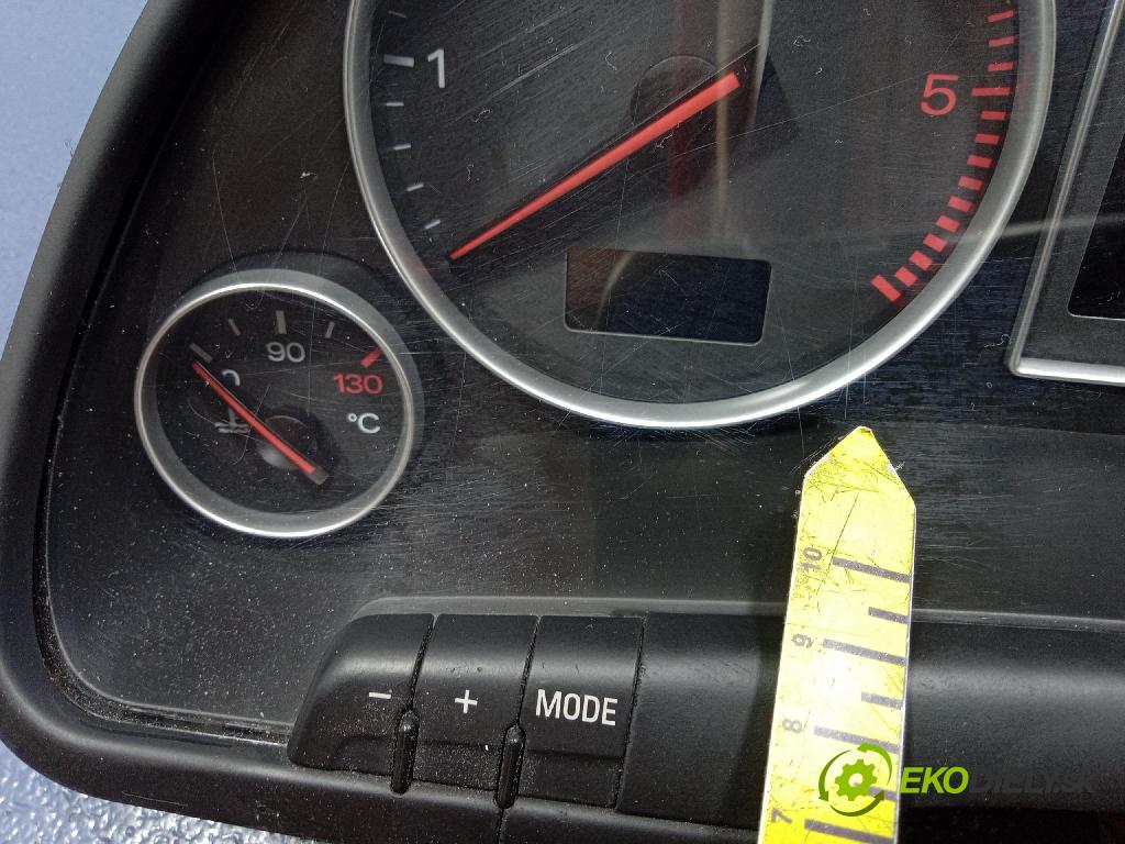 Audi A4 2002 Přístrojová deska 8E0920900G