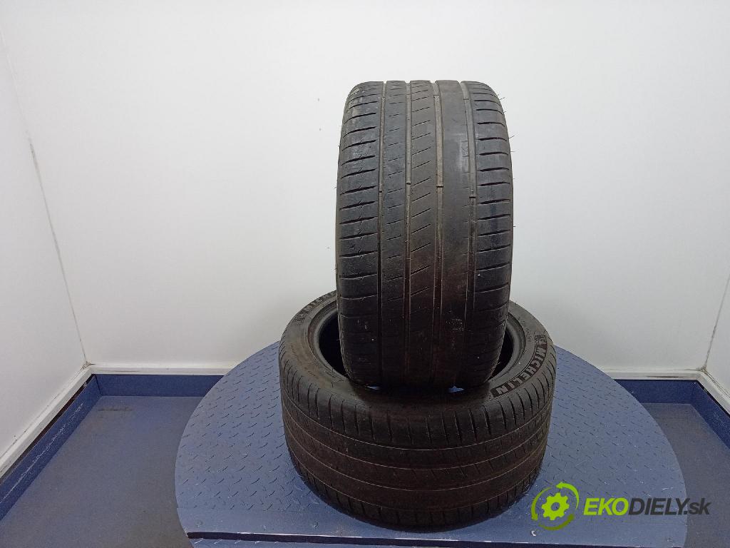 Audi A8 0 pneumatiky: Leto: 3528702452486