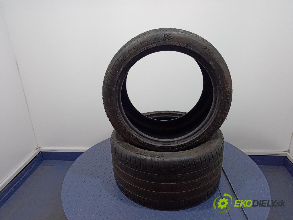 Audi A8 0 pneumatiky: Leto: 3528702452486