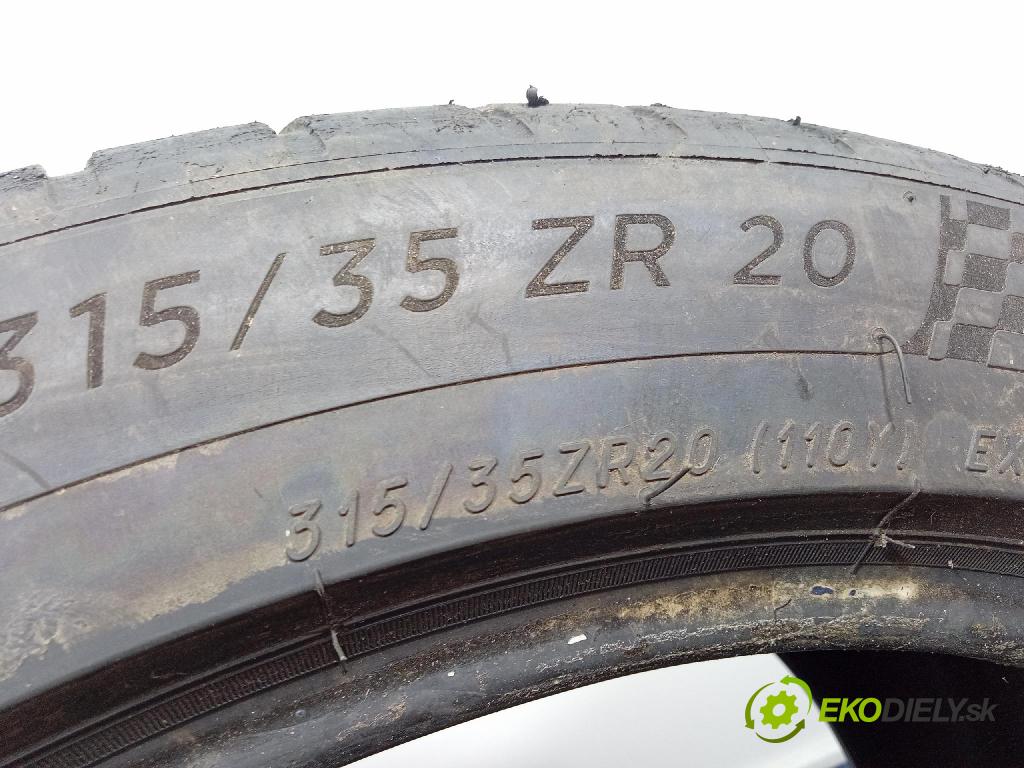 Audi A8 0 pneumatiky: Leto: 3528702452486