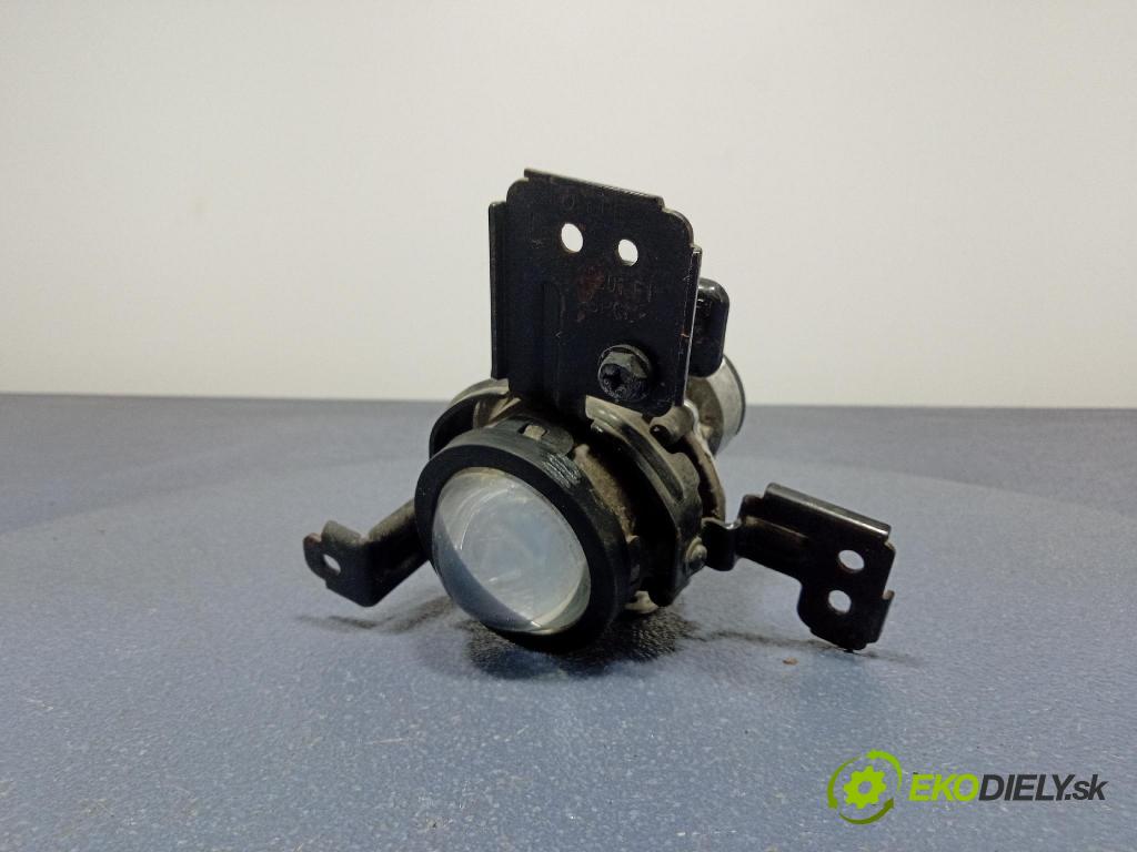 Kia Sportage 2018 Halogen Vľavo: 201F1500