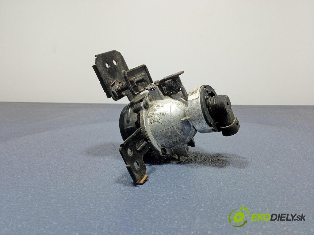 Kia Sportage 2018 Halogen Vľavo: 201F1500