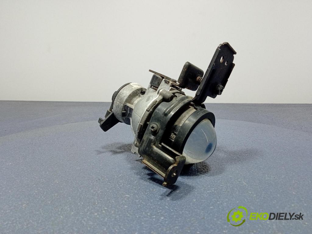 Kia Sportage 2018 Halogen Vľavo: 201F1500