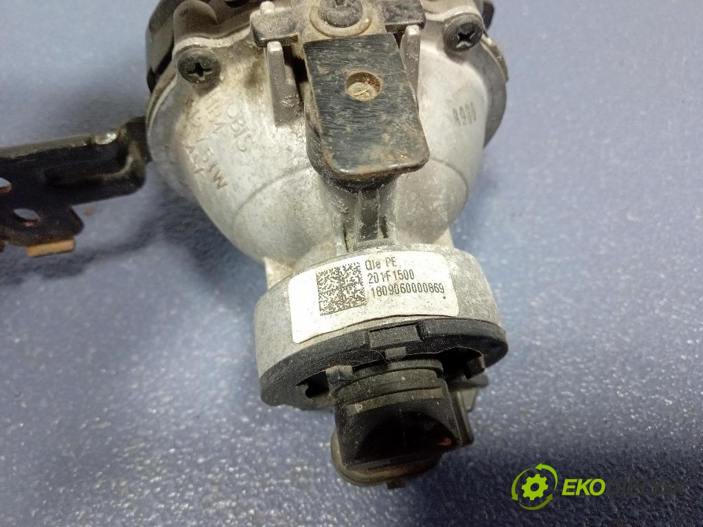 Kia Sportage 2018 Halogen Vľavo: 201F1500