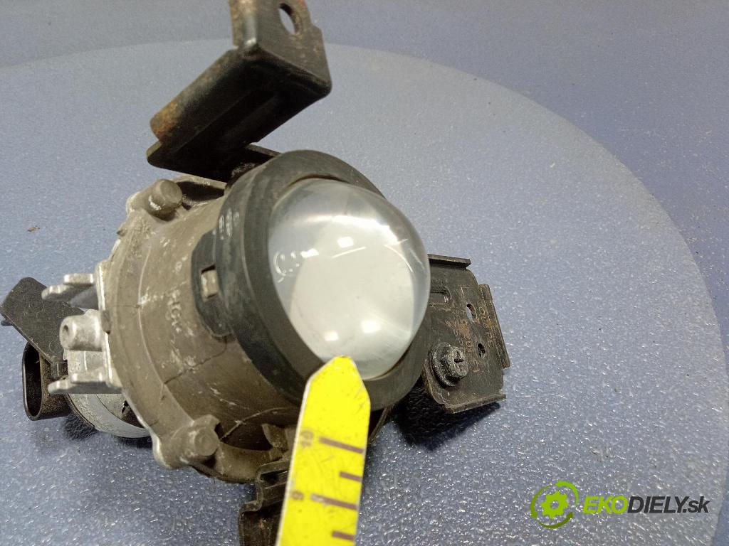 Kia Sportage 2018 Halogen Vľavo: 201F1500