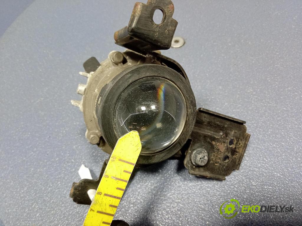 Kia Sportage 2018 Halogen Vľavo: 201F1500