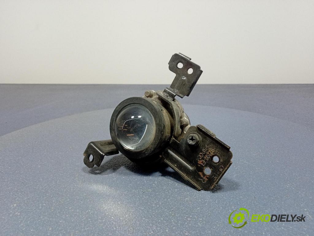 Kia Sportage 2018 Halogen v pravo: 202F1500