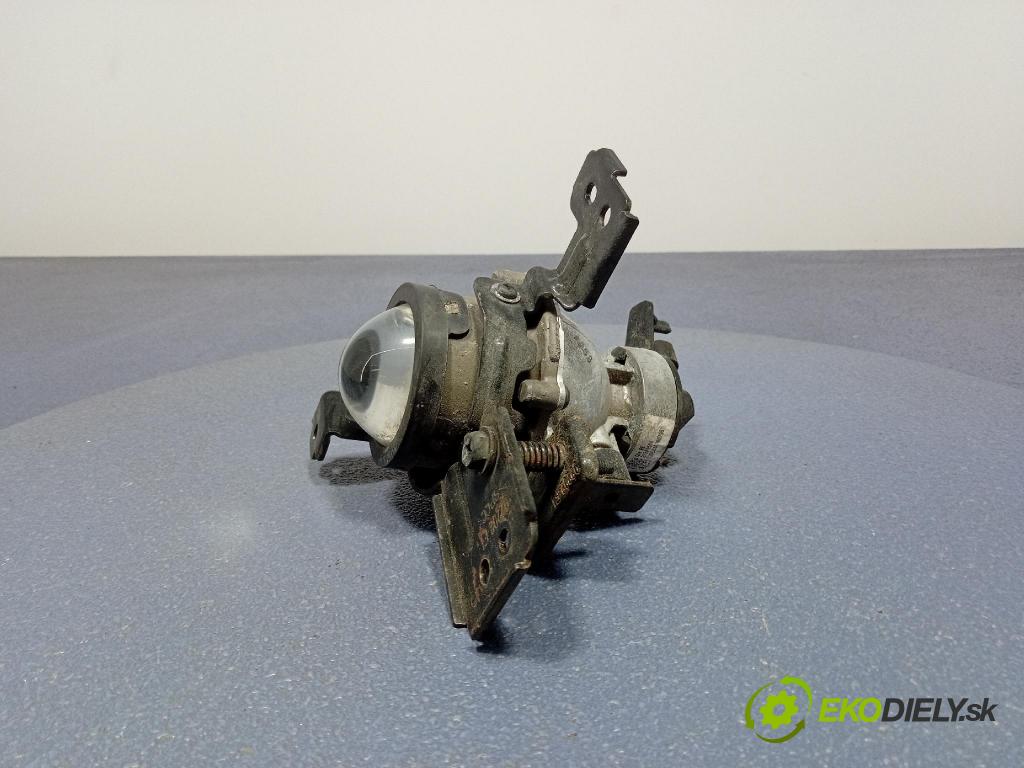 Kia Sportage 2018 Halogen v pravo: 202F1500