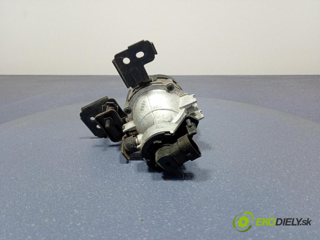 Kia Sportage 2018 Halogen v pravo: 202F1500