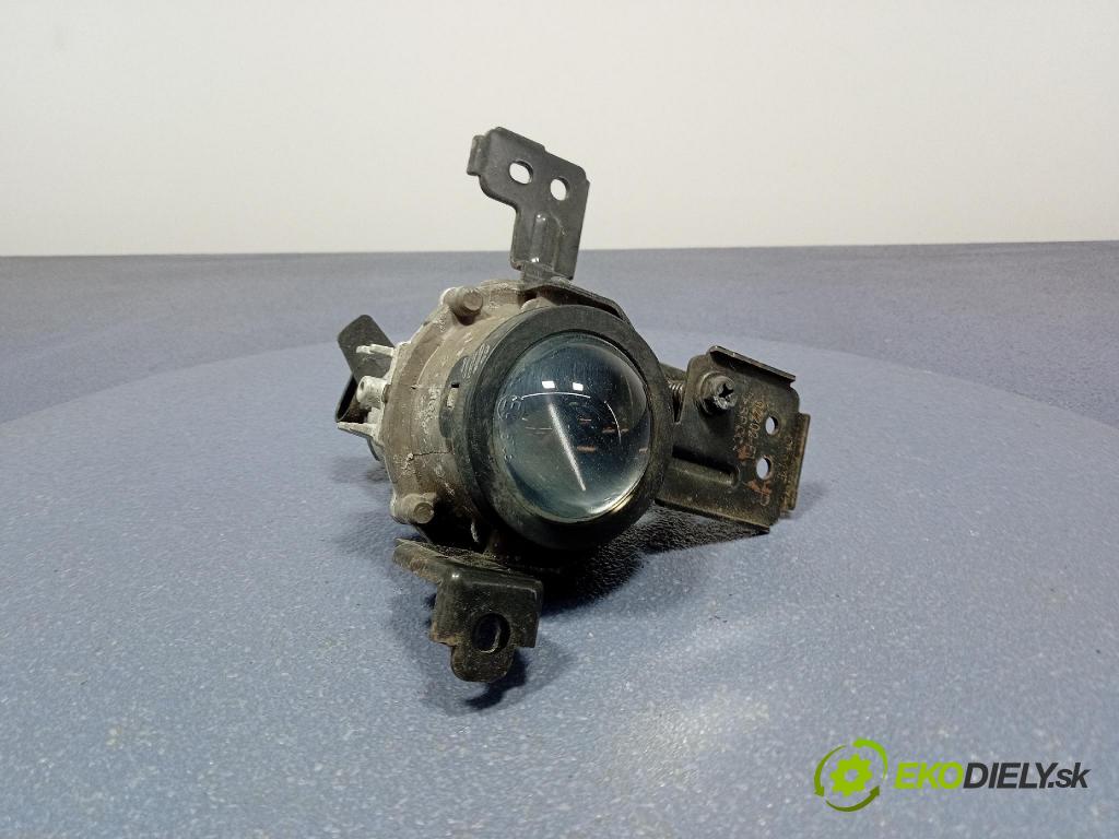 Kia Sportage 2018 Halogen v pravo: 202F1500