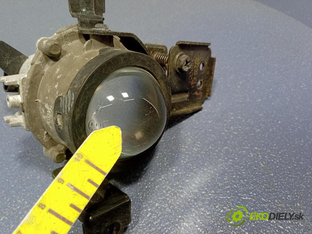 Kia Sportage 2018 Halogen v pravo: 202F1500
