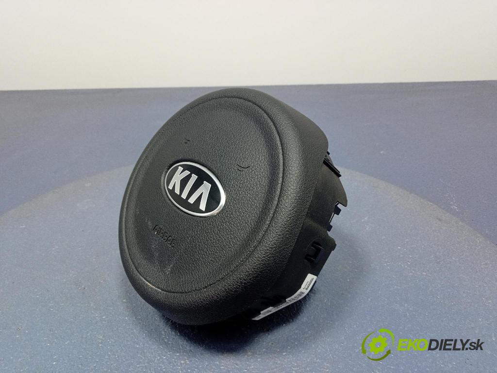 Kia Sportage 2018 Airbag: Řidiči: x 56900-F1000