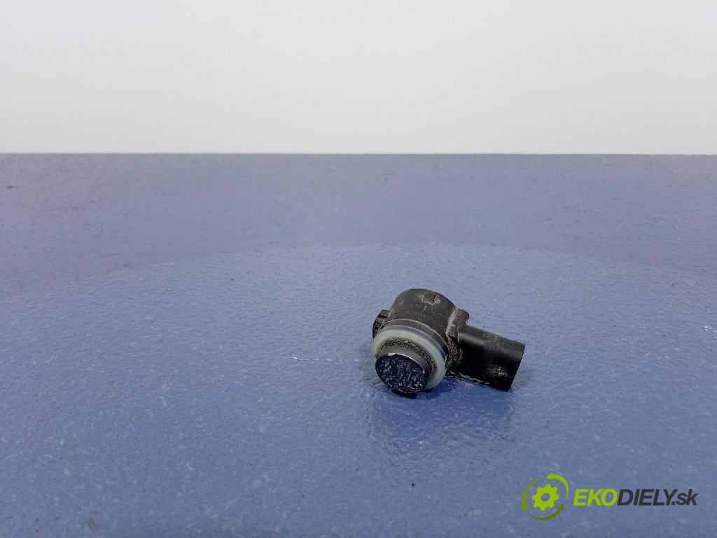 Skoda Octavia 2016 snímač / řídící jednotka PDC 5Q0919275B