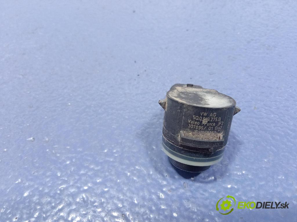 Skoda Octavia 2016 snímač / řídící jednotka PDC 5Q0919275B