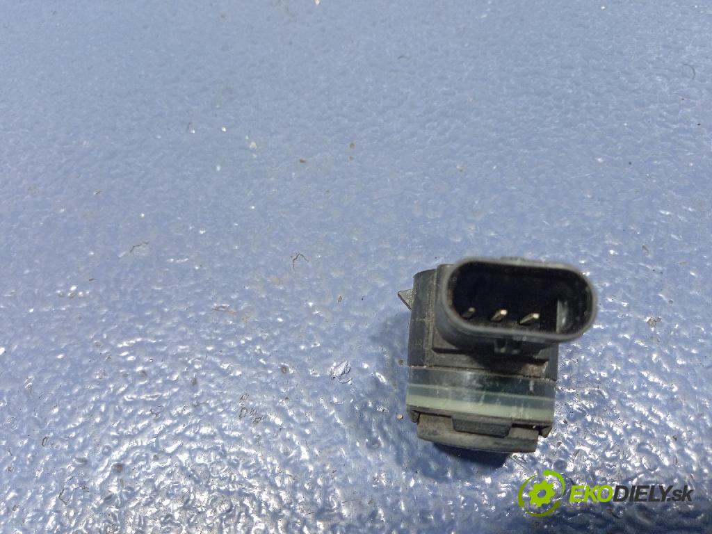 Skoda Octavia 2016 snímač / řídící jednotka PDC 5Q0919275B