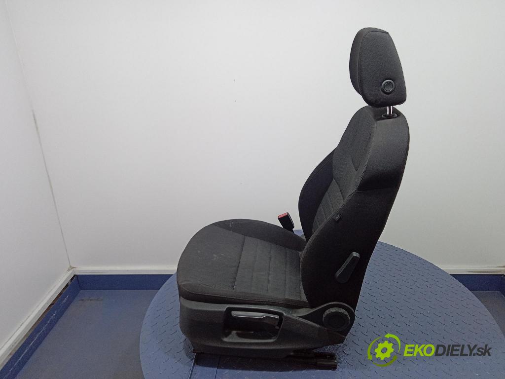 Skoda Octavia 2016 Sedadlo Řidiči 5Q4881105A