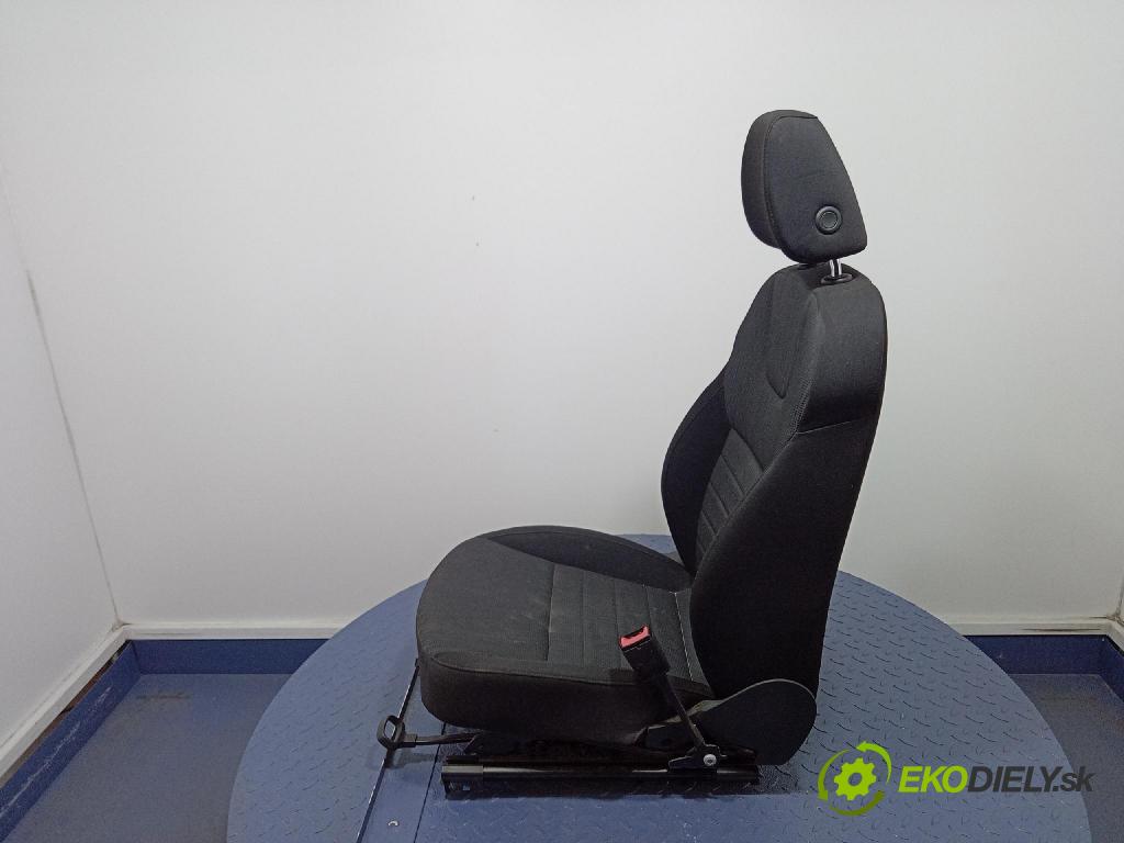 Skoda Octavia 2016 Sedadlo spolujezdce 5Q4881106A