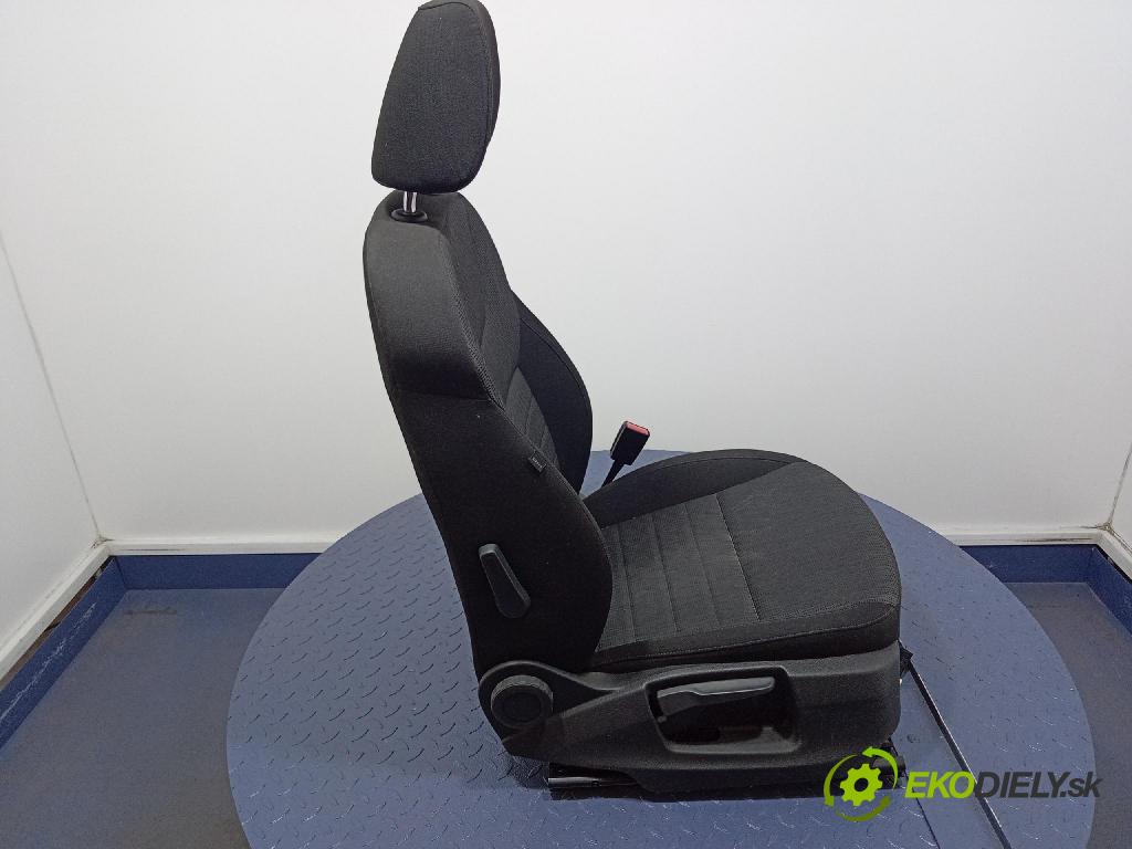 Skoda Octavia 2016 Sedadlo spolujezdce 5Q4881106A