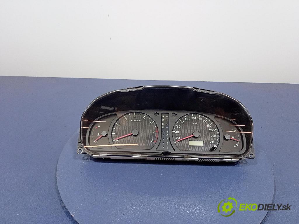 Hyundai Xg 30 2002 Přístrojová deska 9400339820